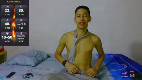 Snapshot of jacob_wolf_xxx chatting on 04.19.26 jacob online show from 04.19.26
