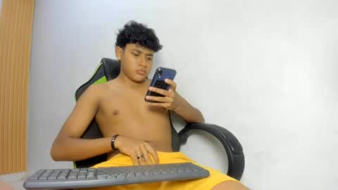 jacob_x21 online show from 06.28.26
