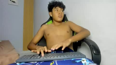 jacob_x21 online show from 06.30.26