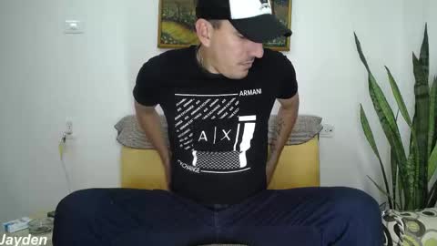 Jacob And Jayden online show from 01.13.26