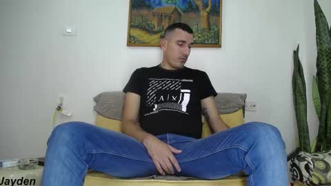 Jacob And Jayden online show from 03.21.26