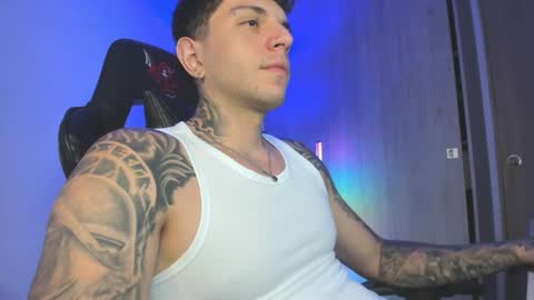 jacobb116 online show from 09.30.25