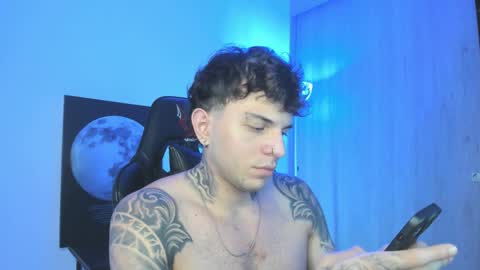 jacobb116 online show from 11.06.25