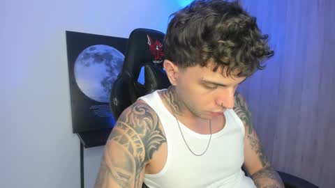 jacobb116 online show from 11.24.25