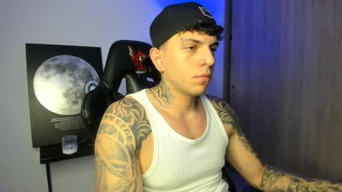 jacobb116 online show from 12.16.25