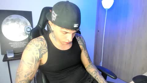 jacobb116 online show from 12.22.25