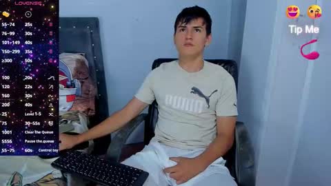 Jacob Lee online show from 10.22.25