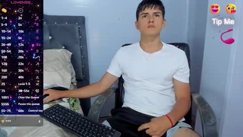 Jacob Lee online show from 01.06.26