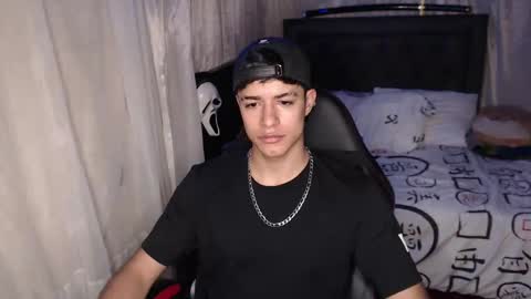 Jacobbakerr online show from 02.27.26