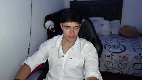 Jacobbakerr online show from 03.19.26