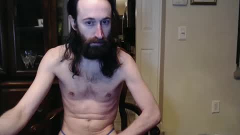 Jacob  online show from 01.02.25