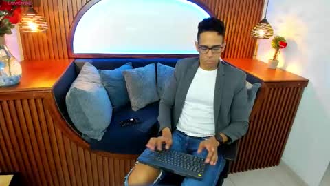 jacobdraven online show from 11.08.25