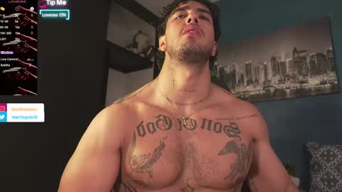 Snapshot of jacobfitness chatting on 09.26.25 JACOB online show from 09.26.25