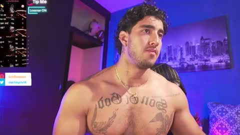 Snapshot of jacobfitness chatting on 10.19.25 JACOB online show from 10.19.25