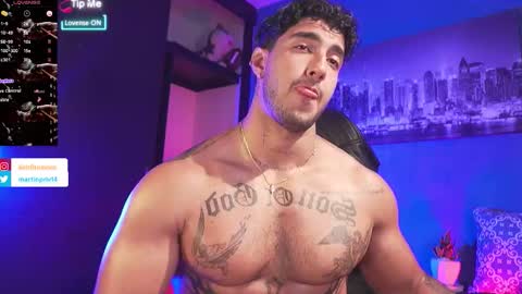 Snapshot of jacobfitness chatting on 10.27.25 JACOB online show from 10.27.25