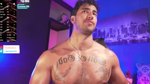 Snapshot of jacobfitness chatting on 11.04.25 JACOB online show from 11.04.25