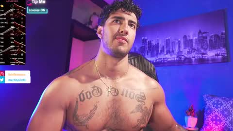 Snapshot of jacobfitness chatting on 11.07.25 JACOB online show from 11.07.25