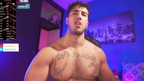 JACOB online show from 11.23.25