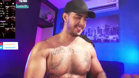 JACOB online show from 01.07.26