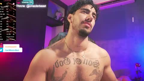 JACOB online show from 04.21.26