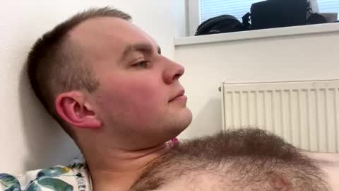 jacobhairyvip online show from 03.20.26