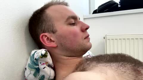 jacobhairyvip online show from 04.01.26