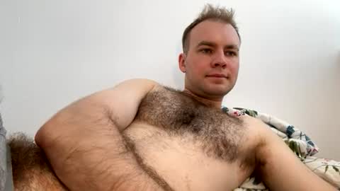 jacobhairyvip online show from 06.15.26
