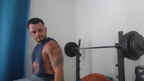 jacobjamess online show from 02.25.25