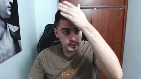 jacobjobs1 online show from 07.18.26