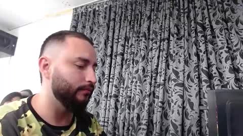 jacobkingd online show from 02.11.25