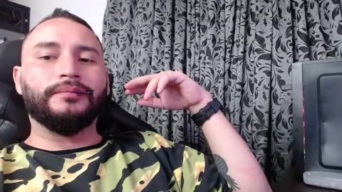 jacobkingd online show from 02.11.25