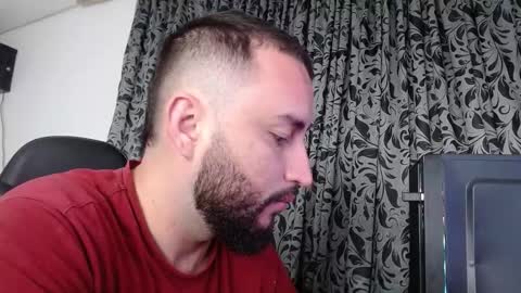 jacobkingd online show from 02.12.25