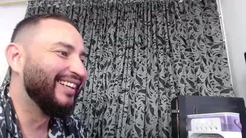 jacobkingd online show from 02.13.25