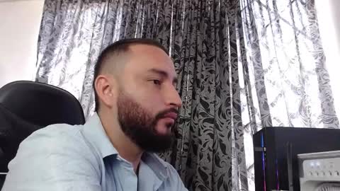 jacobkingd online show from 02.13.25