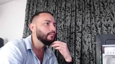 jacobkingd online show from 02.14.25