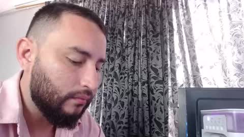 jacobkingd online show from 02.14.25