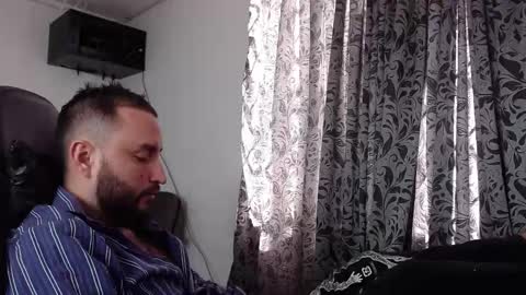 jacobkingd online show from 02.16.25