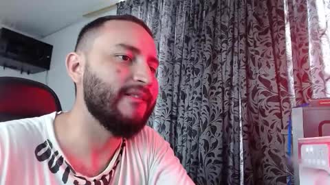 jacobkingd online show from 02.17.25