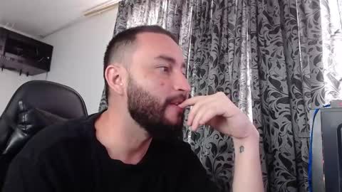 jacobkingd online show from 02.18.25
