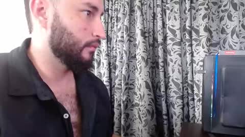 jacobkingd online show from 02.19.25