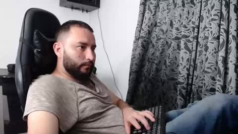 jacobkingd online show from 02.21.25