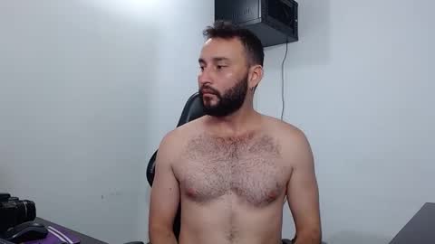 jacobkingd online show from 09.10.25