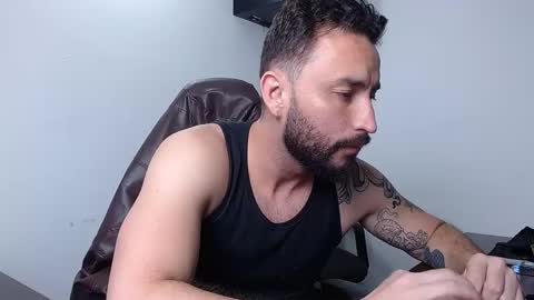 jacobkingd online show from 10.01.25