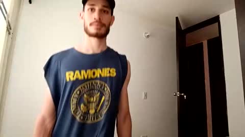 JACOB  ROBIN online show from 10.02.25