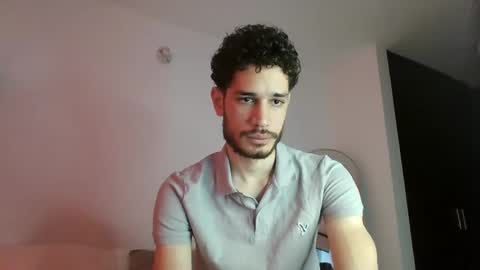 JACOB  ROBIN online show from 10.08.25