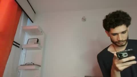 JACOB  ROBIN online show from 10.09.25