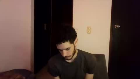 JACOB  ROBIN online show from 10.17.25