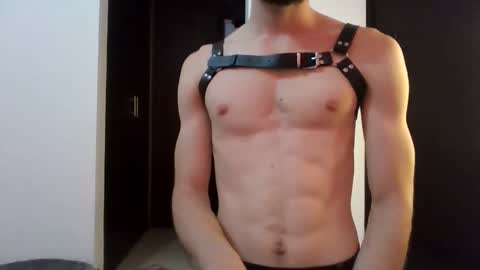 JACOB  ROBIN online show from 10.31.25