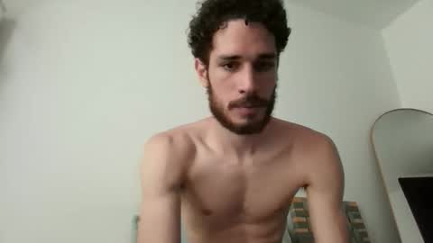 JACOB  ROBIN online show from 11.19.25