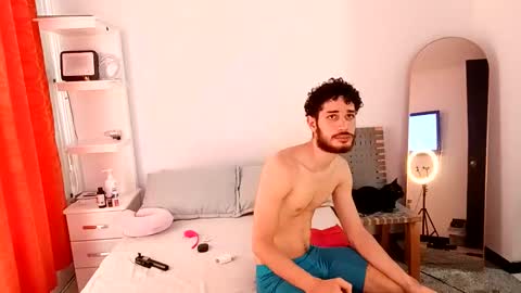 JACOB  ROBIN online show from 11.23.25